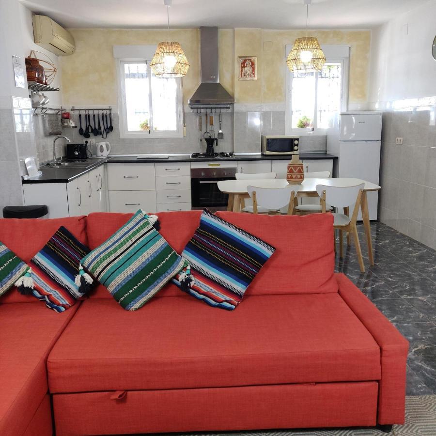 New Leaf Cortijo Apartment ,Moclin Luaran gambar