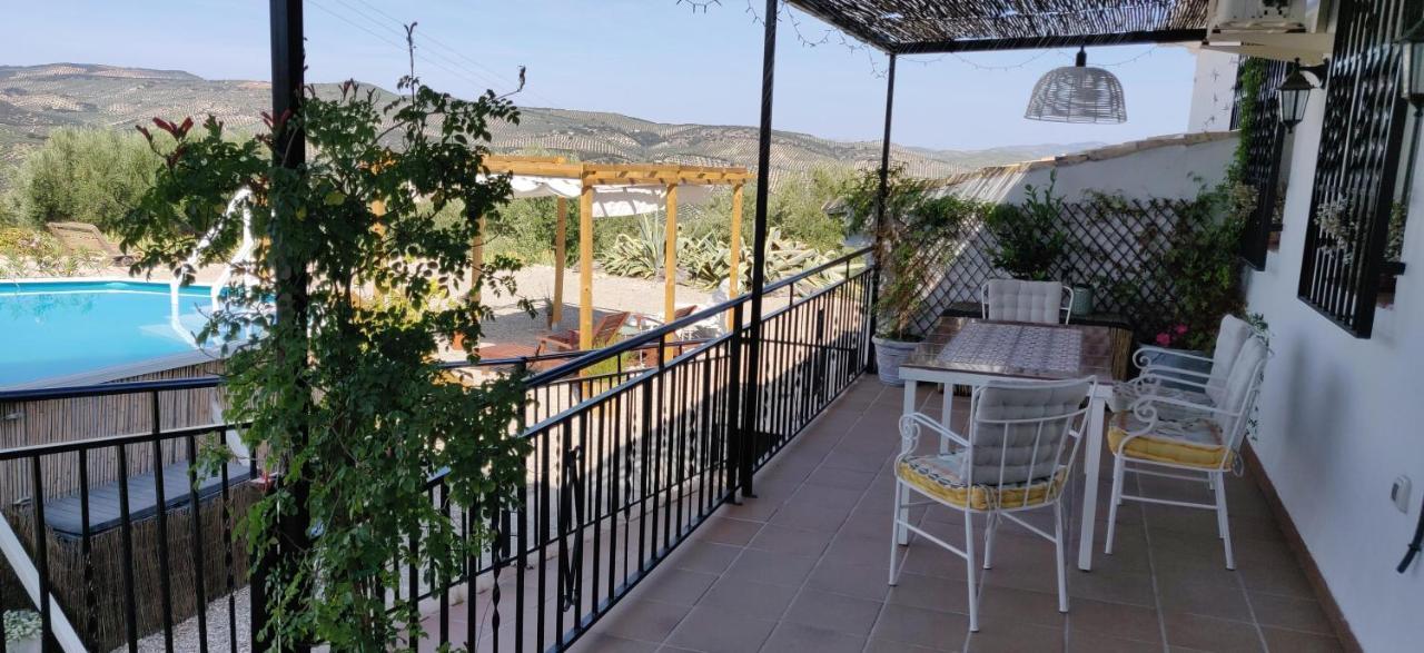 New Leaf Cortijo Apartment ,Moclin Luaran gambar